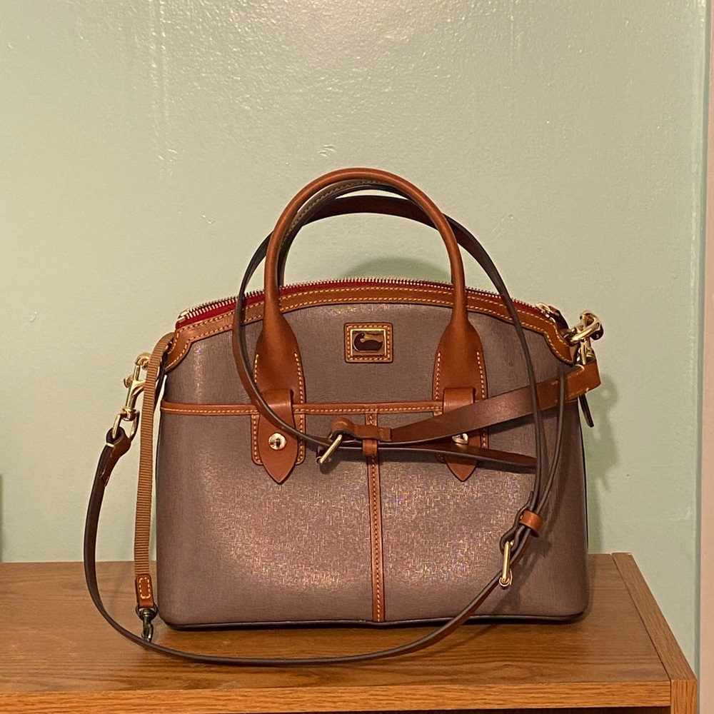 Authentic, NWOTs, Dooney & Bourke Purse